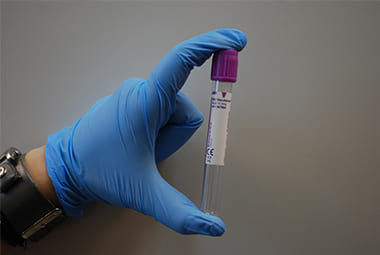 便攜式手套測漏儀